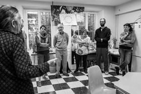 18 septembre 2023 : Journée des aidants et des aidés