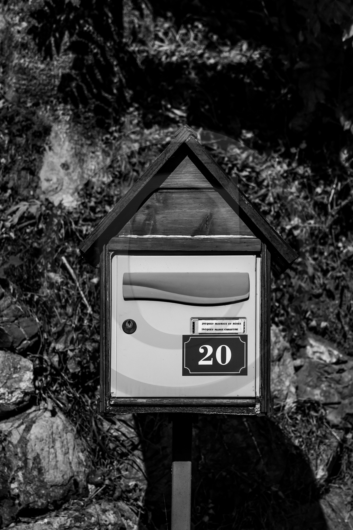 Des chiffres et des lettres