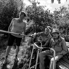 18 mai 2022 : Atelier créatif avec Claudine Meyer