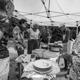 06 septembre 2021 : Journée des aidants