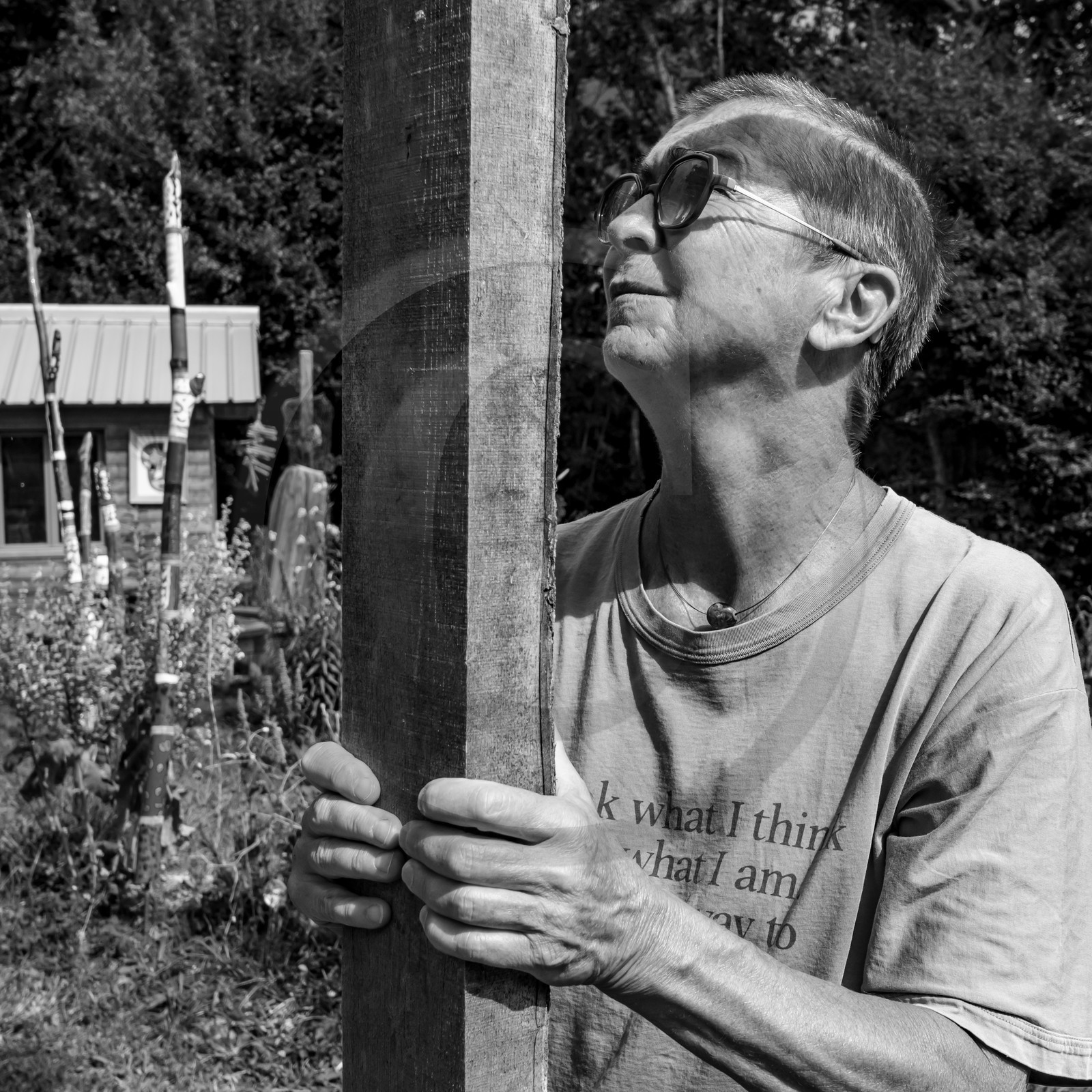 08 septembre 2021 : des jeux et des aménagements au jardin