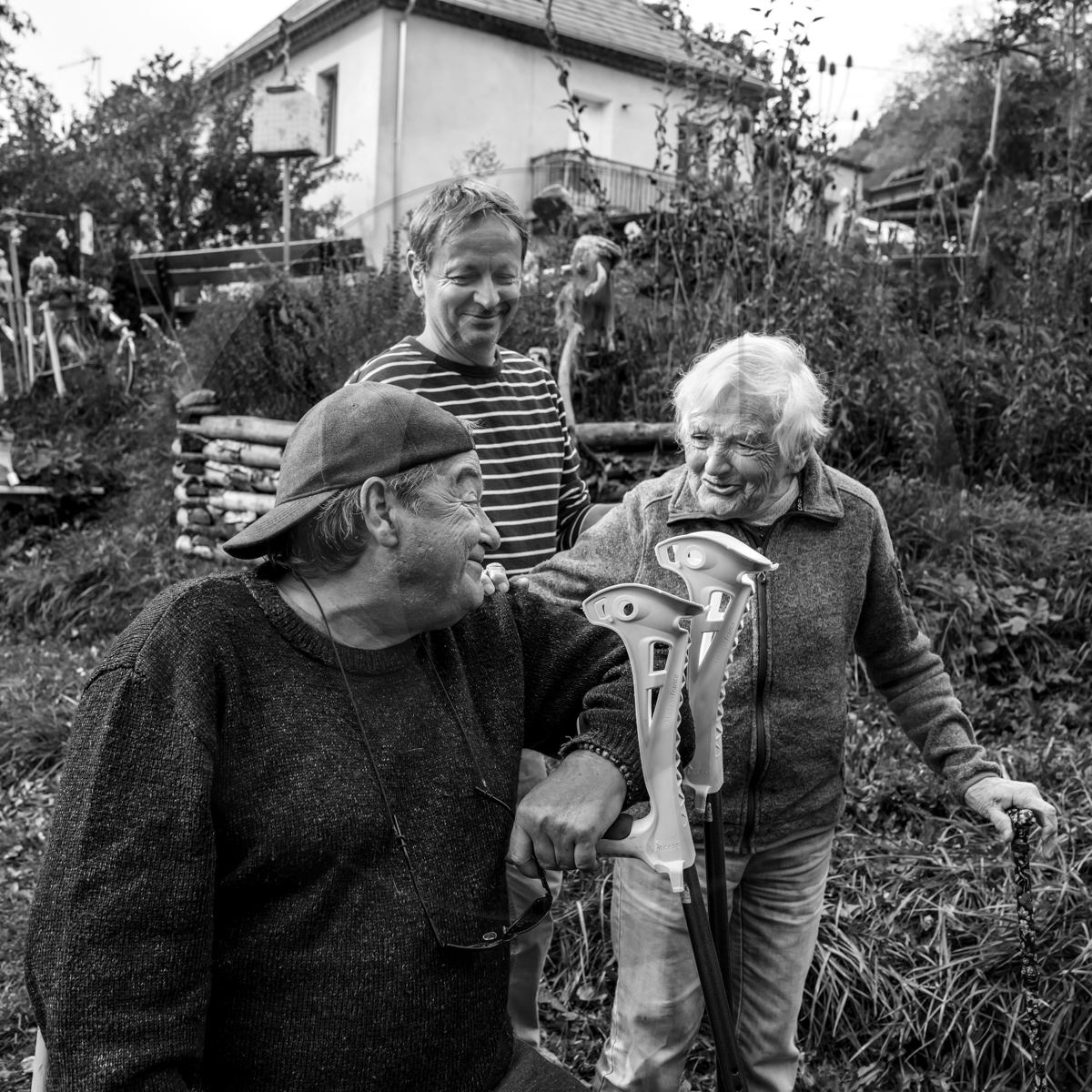 12 octobre 2022 : Land Art à l'Ouort