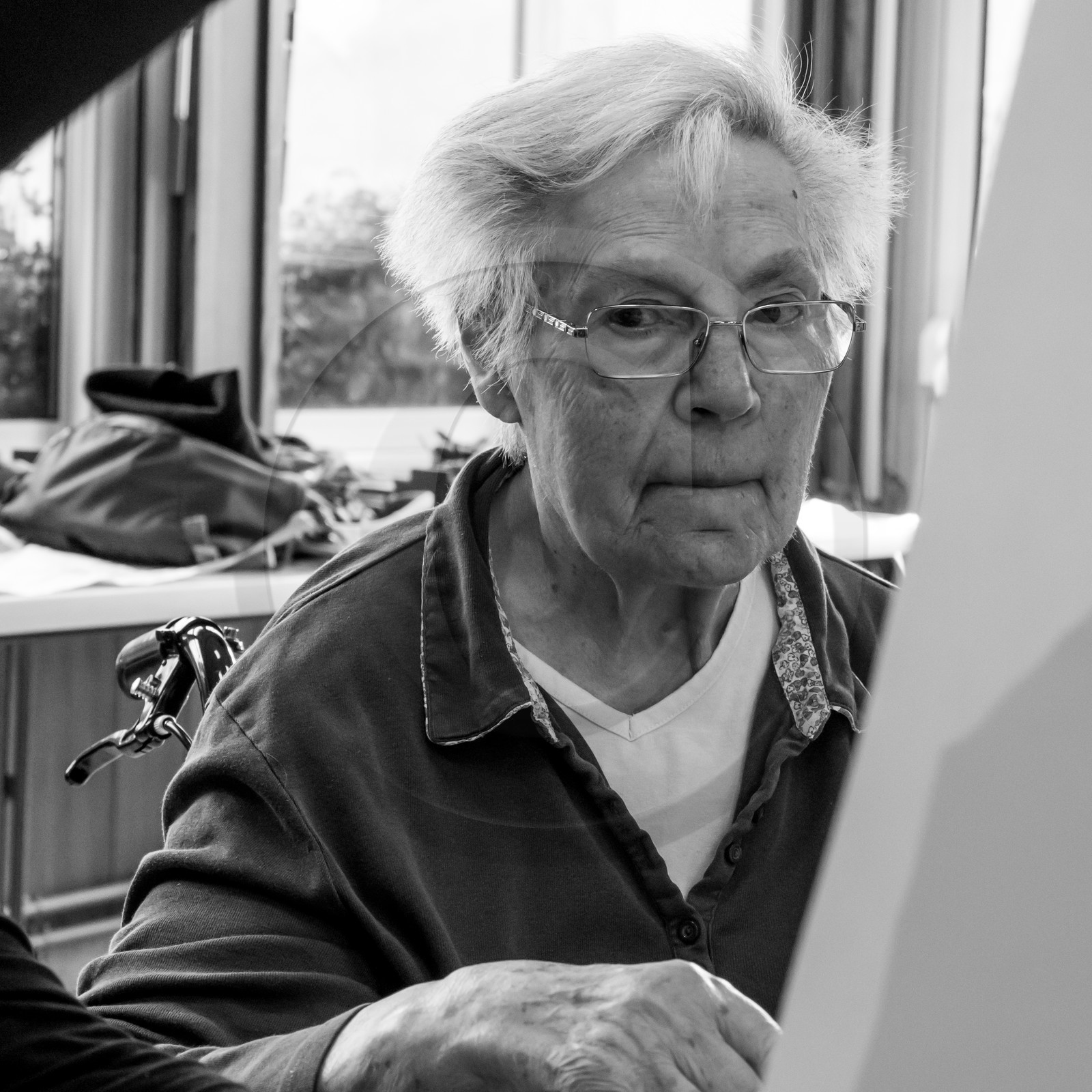 18 10 17 - Atelier modelage et découpage