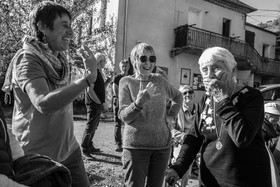 30 octobre 2024 : Découverte du Bao Pao avec Jean Schumtz et la compagnie La Puce à l'Oreille