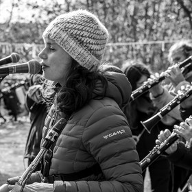 26 octobre 2025 : Les oiseaux de trottoir