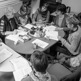 L'Ouort de Bénévent - 27 janvier 2017