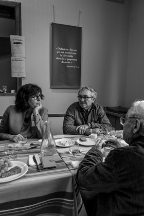 Automne photographique en Champsaur 2022