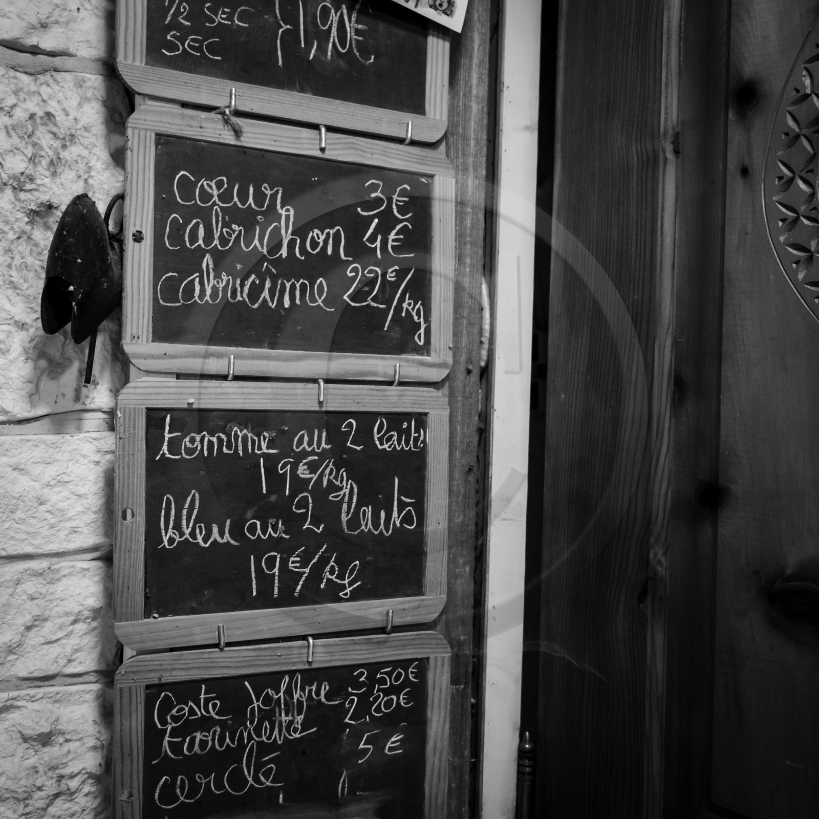 La ferme de Coste Joffre