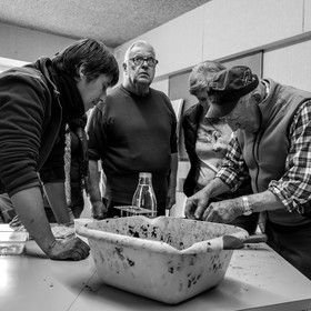 Atelier repiquage et semis - 26 04 2017