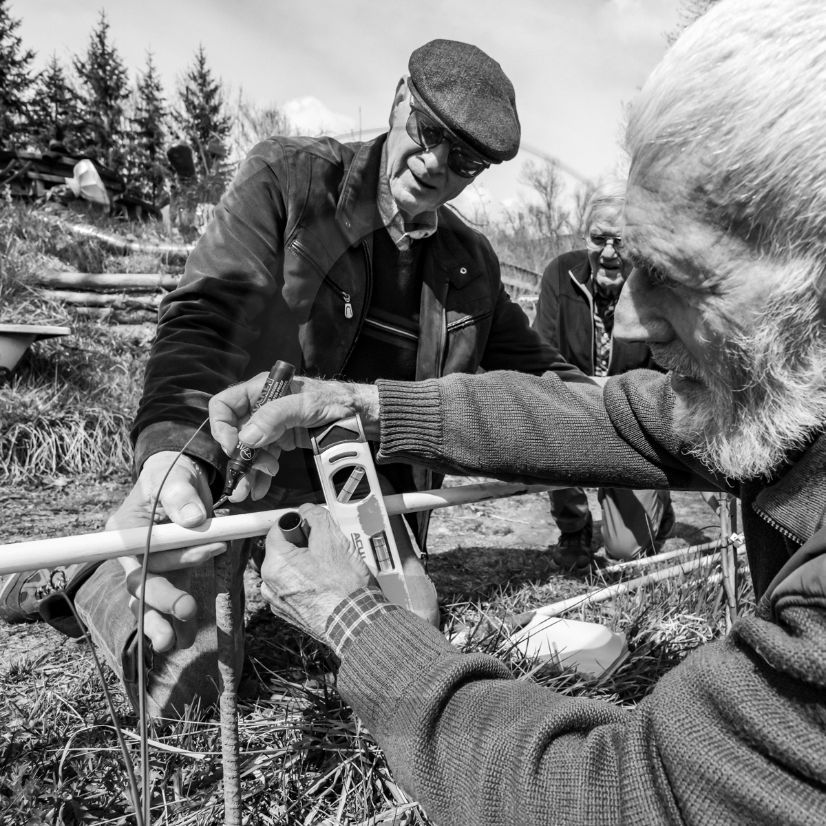 06 avril 2022 : c'est la reprise à l'Ouort