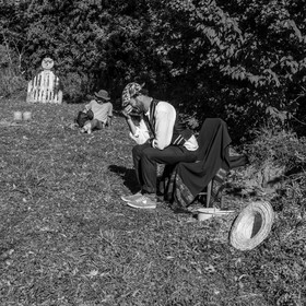 24 octobre 2021 : Fais ta soupe et ramène ta pomme