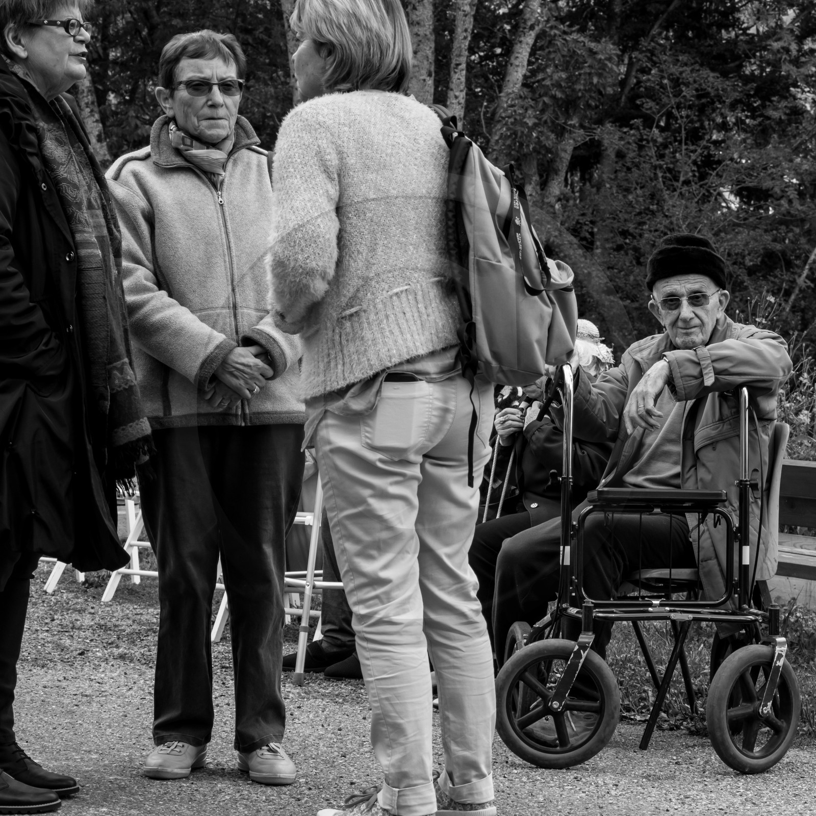 27 septembre 2017 - Apéritif