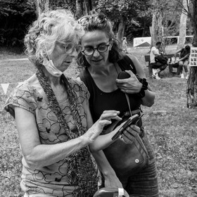 Festival l'Echo des mots