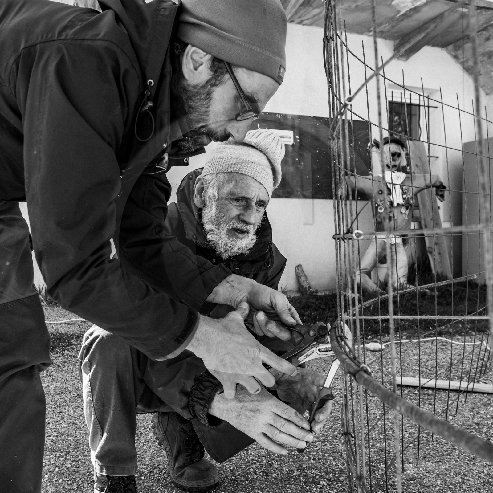 Ouort de Benevènt - 07 avril 2021