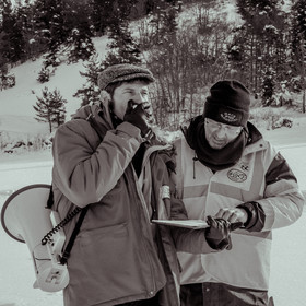 La Valgaude Traineau 2015