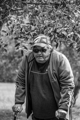 18 septembre 2024 : Des clowns à l'Ouort avec la compagnie Les nez'changent