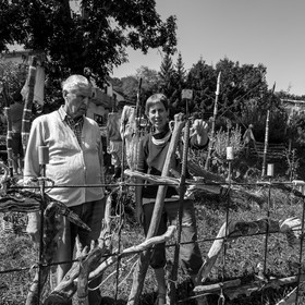 23 août 2021 : L'UCC à l'Ouort