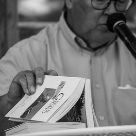 Christian Morzewski - Rencontres Giono 2021 - Manosque