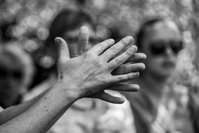 28 juin 2023 : Une chorale à l'Ouort (3)