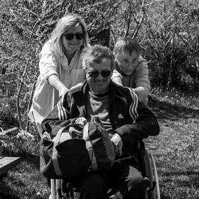 29 avril 2022 : journée des aidants et des aidés