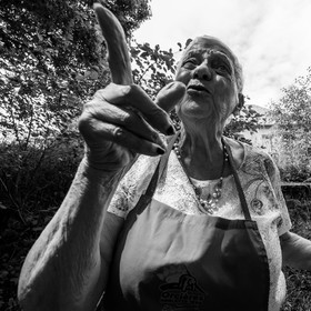 28 juin 2021 : Journée des aidants à l'Ouort.