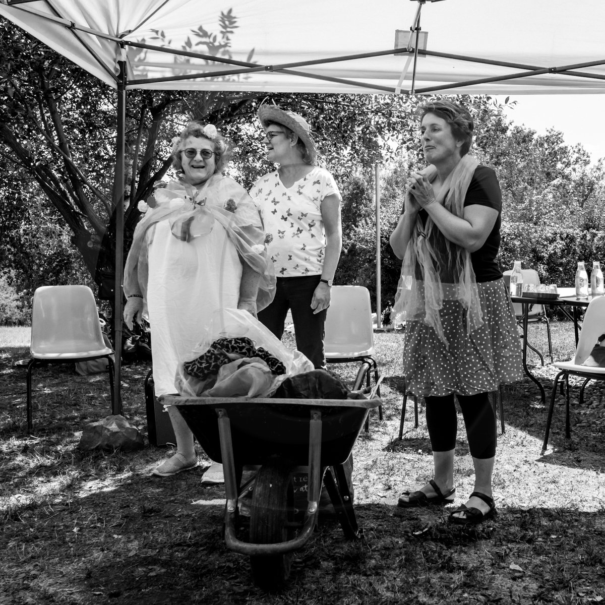 19 août 2022 : Journée des aidants et des aidés