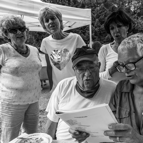 Aprés-midi jeux et autres activités