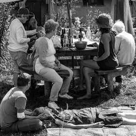 23 août 2021 : L'UCC à l'Ouort