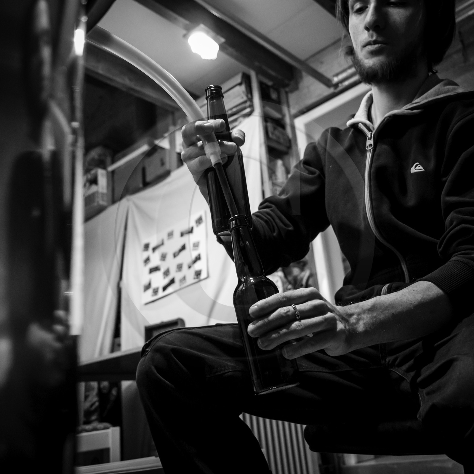 Les Bières du Crépuscule