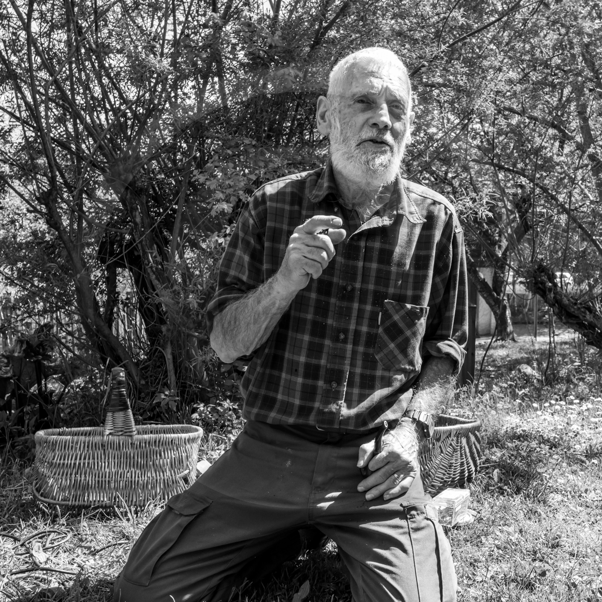 11 mai 2022 : des contes, du jardinage, du plaisir...