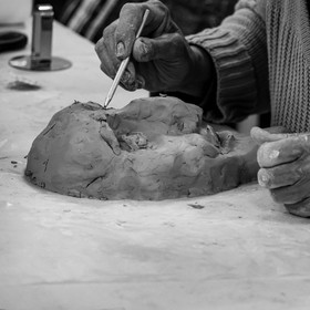 05 mai 2021 : fabrication de masques