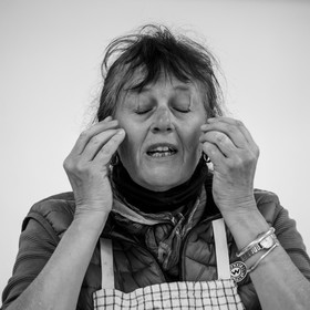 12 mai 2021 : Fabrication de masques