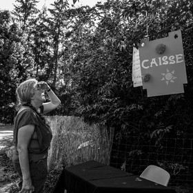 02 août 2023 : Pena Argentina