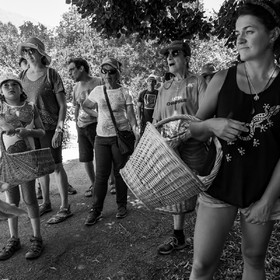 La cantine de Bernie