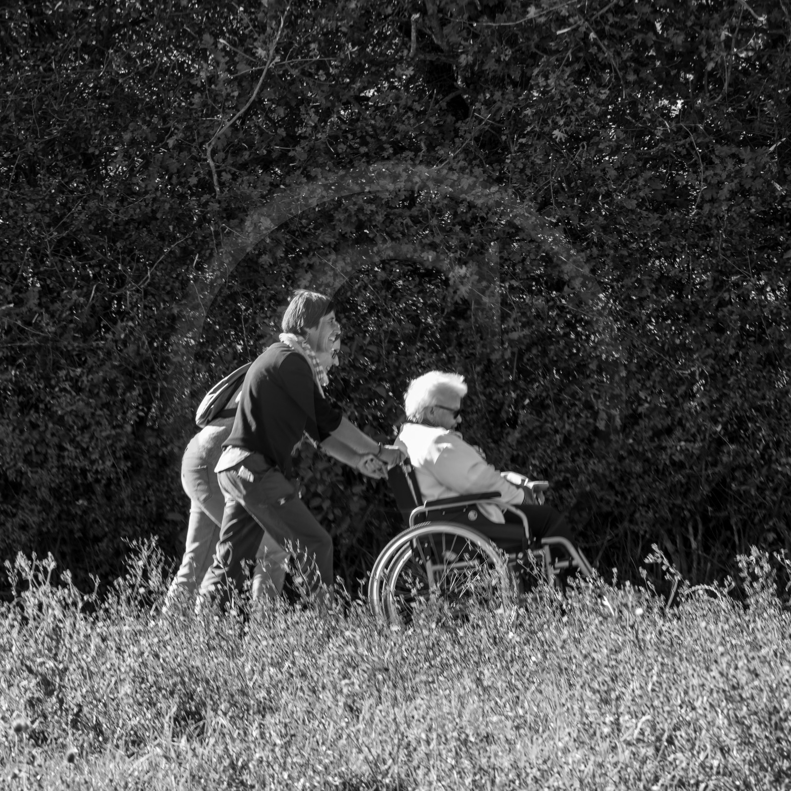 29 septembre 2021 : Joelette et contes