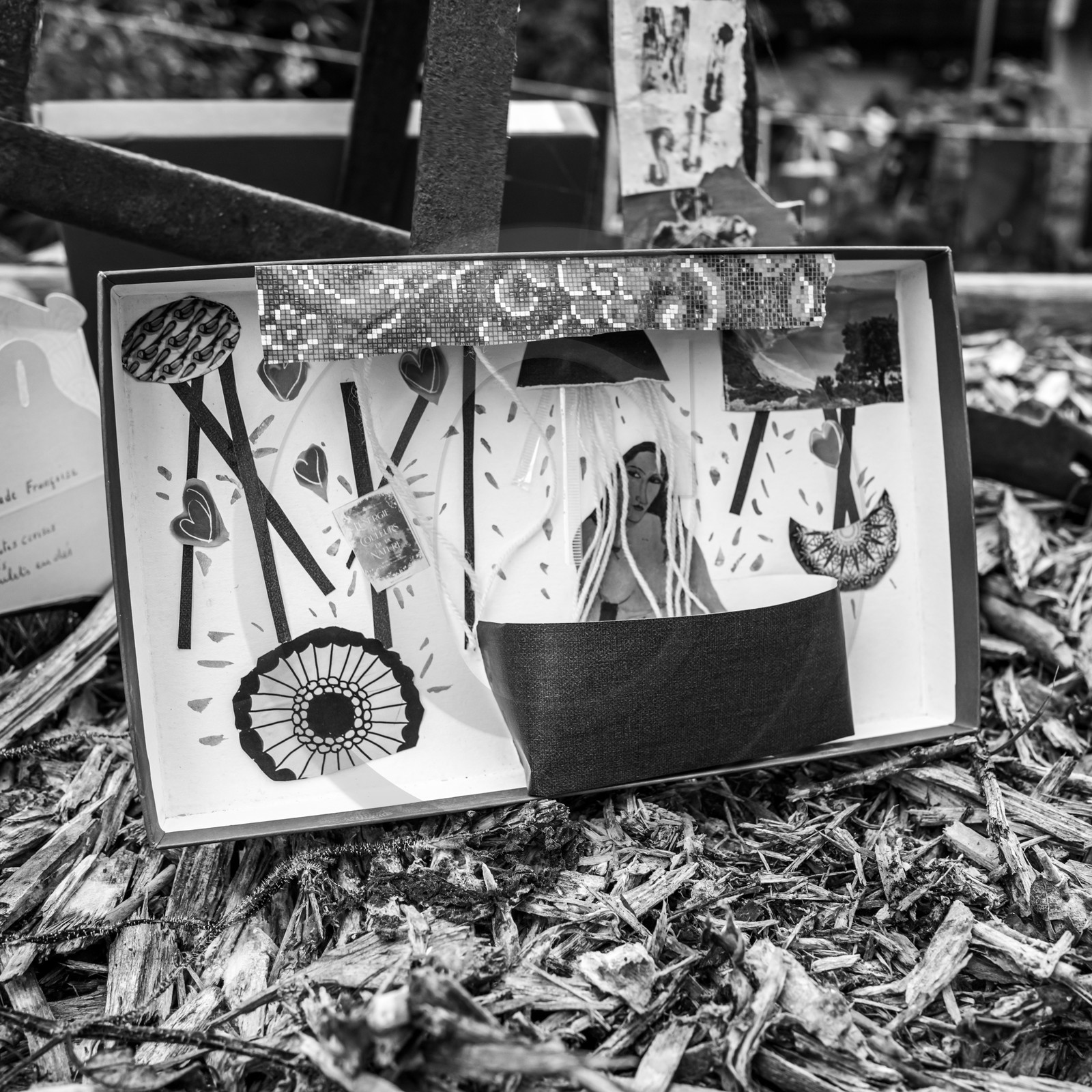 Présentation des réalisation de la saison à l'occasion de la semaine nationale des aidants - Avec la participation de Territoires Aidants