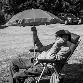 Après-midi contes et promenade