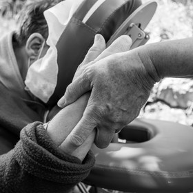 31 mai 2021 : Journée des aidants