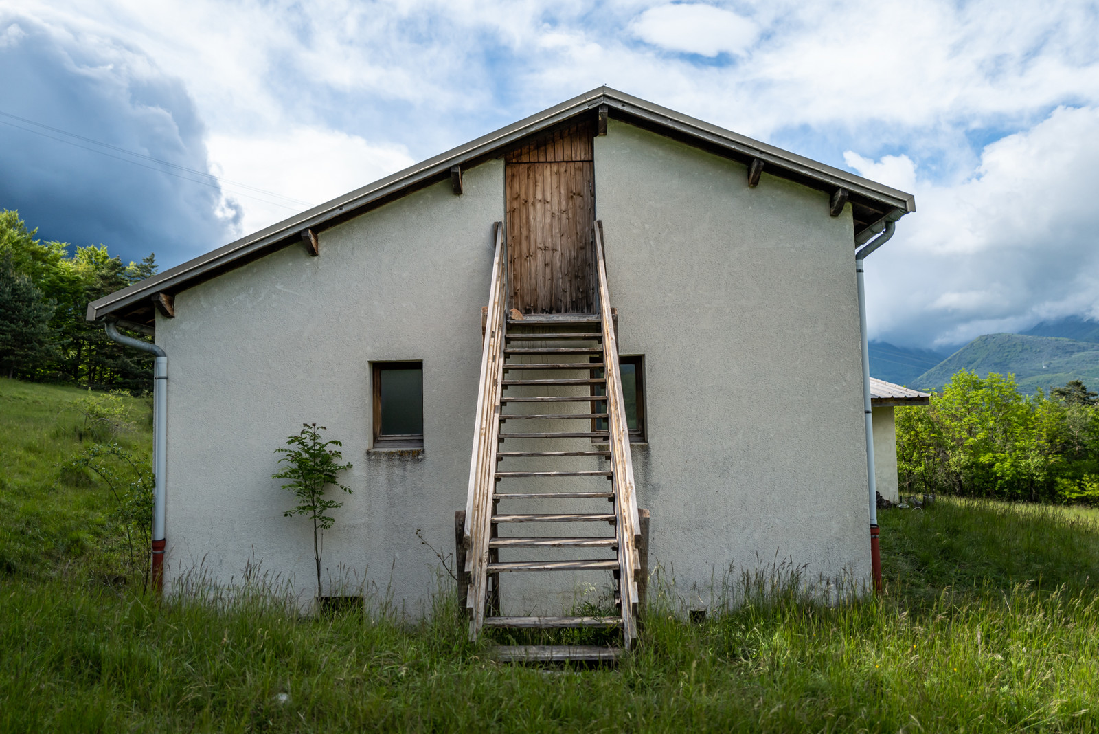 Le Pas du Loup - Le Glaizil -14 mai 2023
