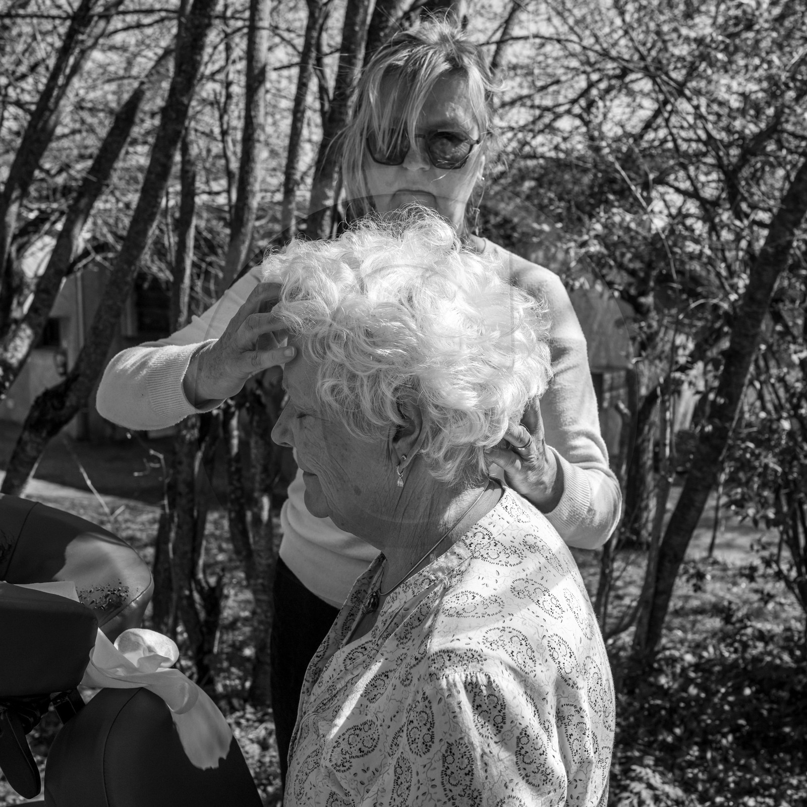 12 avril 2024 : Journée des aidants