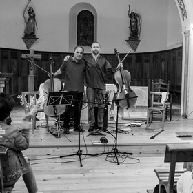 09 juillet 2019 : Concert à l'église de Bénévent