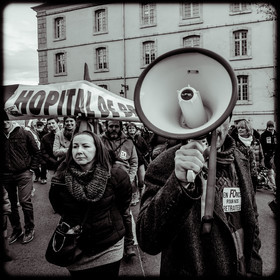Défense des retraites