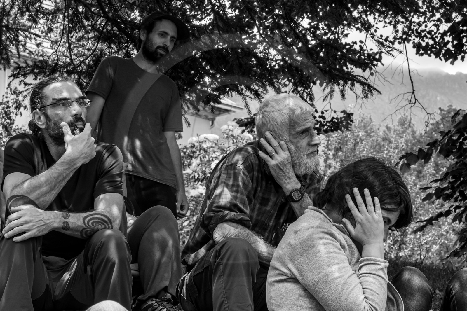 26 juin 2024 : Sieste Musicale avec Balthazar