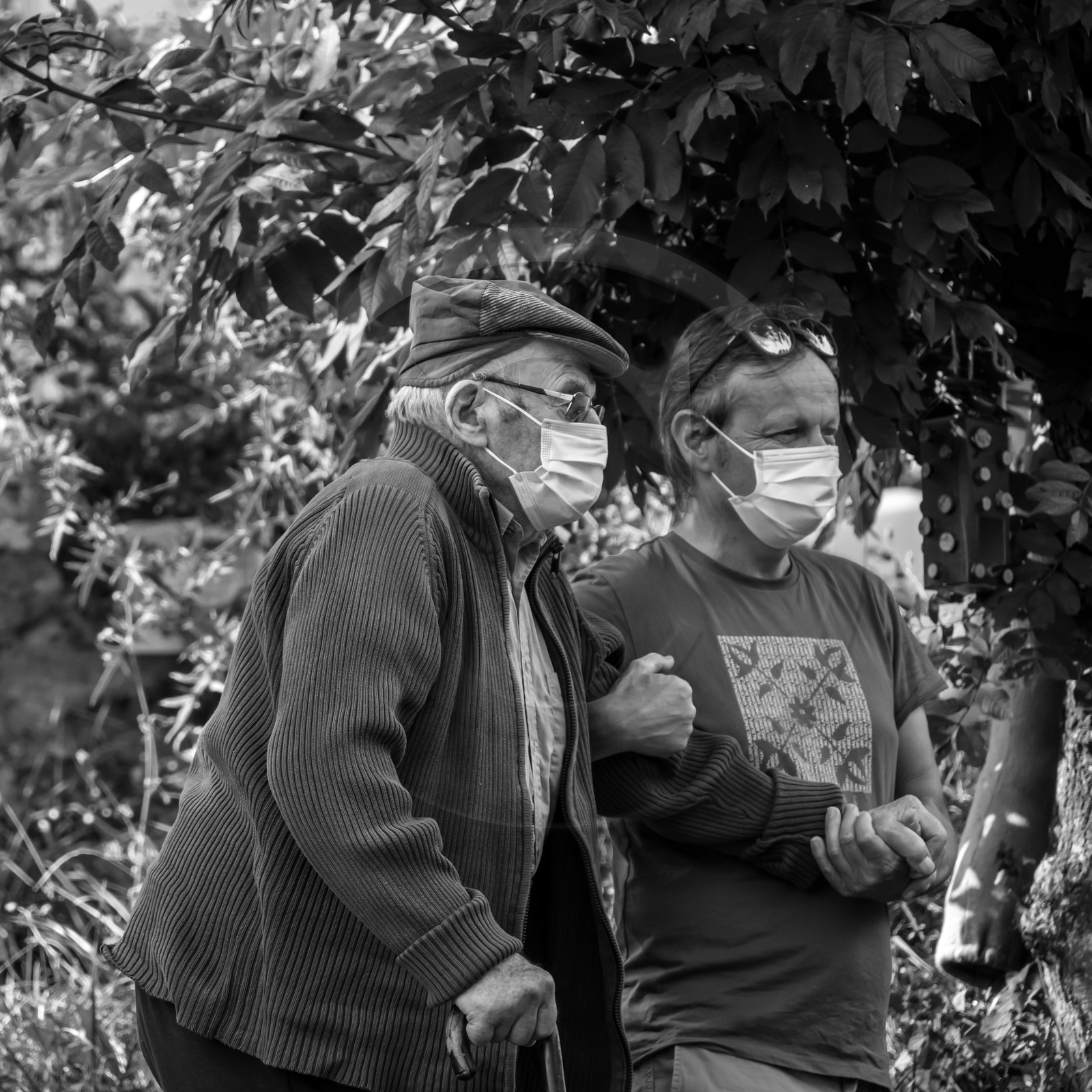 Après-midi contes et promenade