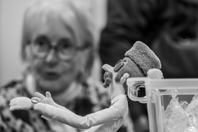 Découverte du cinéma d'animation avec le Studio 1017, studio d'animation implanté dans le Champsaur à Saint-Laurent-du-Cros