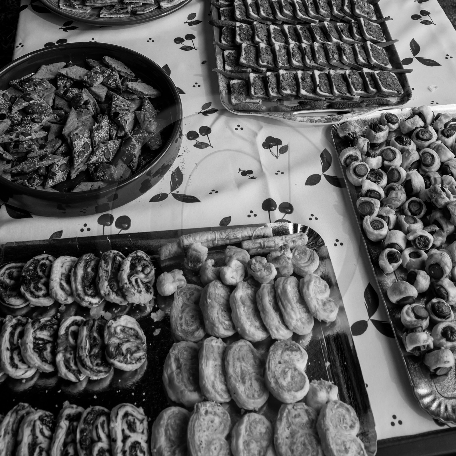 27 septembre 2017 - Apéritif