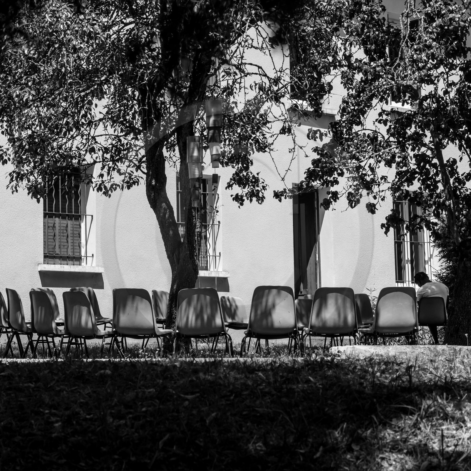 Une après-midi de contes