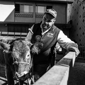 Rencontres paysannes à Saint-Bonnet en Champsaur