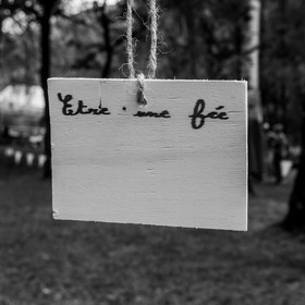 Festival l'Echo des mots