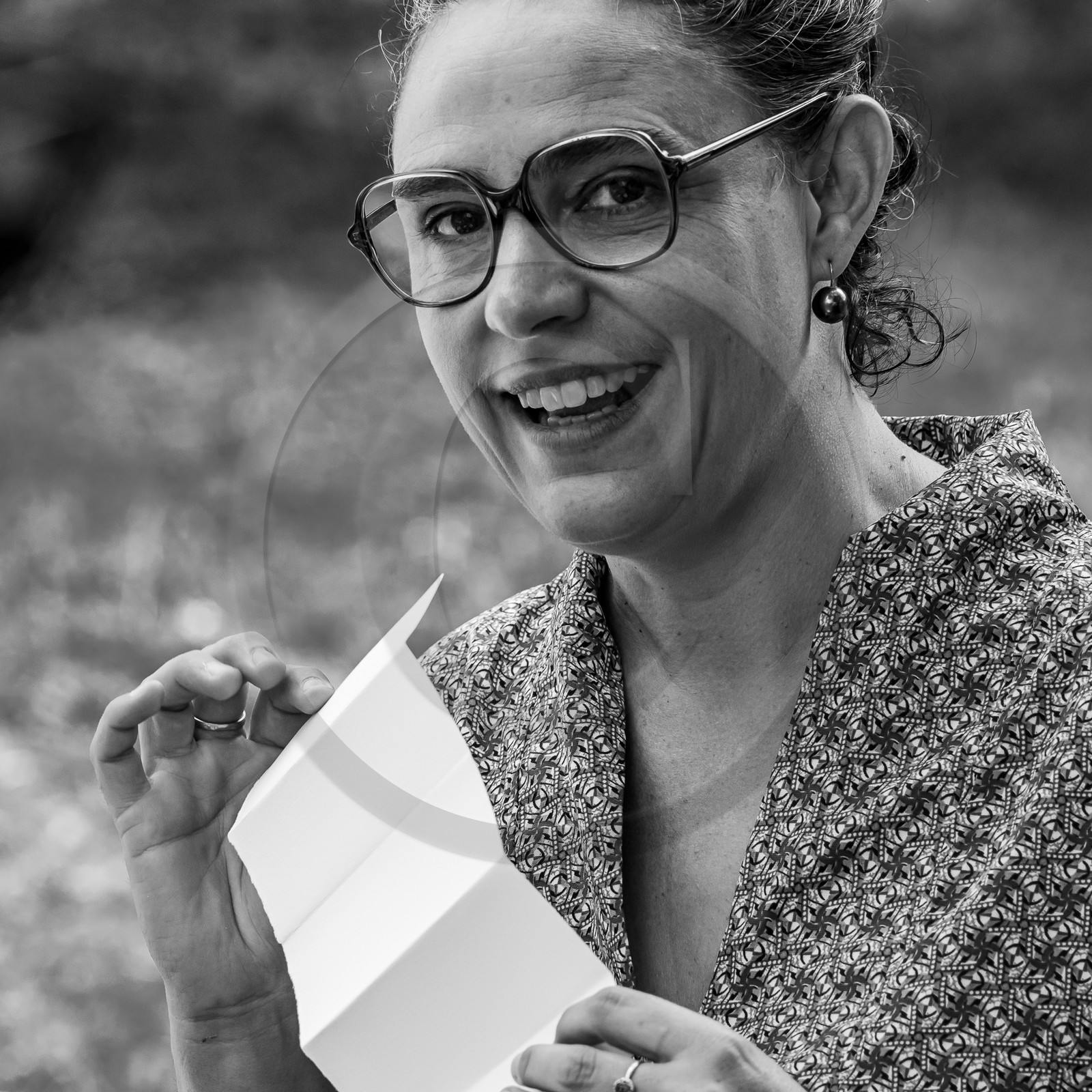 17 juillet 2023 : Journée des aidants et des aidés